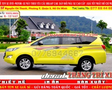 18744F  tem xe innova 2018  tem suon xe innova  tem xe innova 2006  tem dán sườn xe innova 2017  tem innova 2018  decal xe innova 2020  tem xe innova 2007  tem innova 2017 ĐỘ TEM XE TOYOTA INNOVA - TEM XE INNOVA 